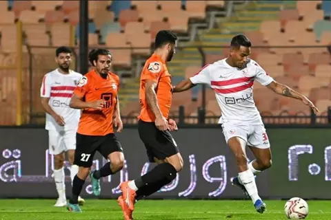 "بين تخطي خسارة السوبر وتثبيت العقدة".. الزمالك يستهل مشوار الدوري بمواجهة البنك الأهلي
